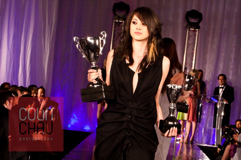 Nicole Tham, Miss Top Model UK 2009 Runner-Up Nicole Tham, Miss Top Model UK 2009 Runner-Up