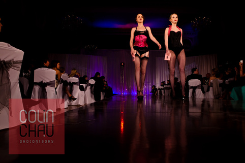 Catwalk 2 Catwalk 2